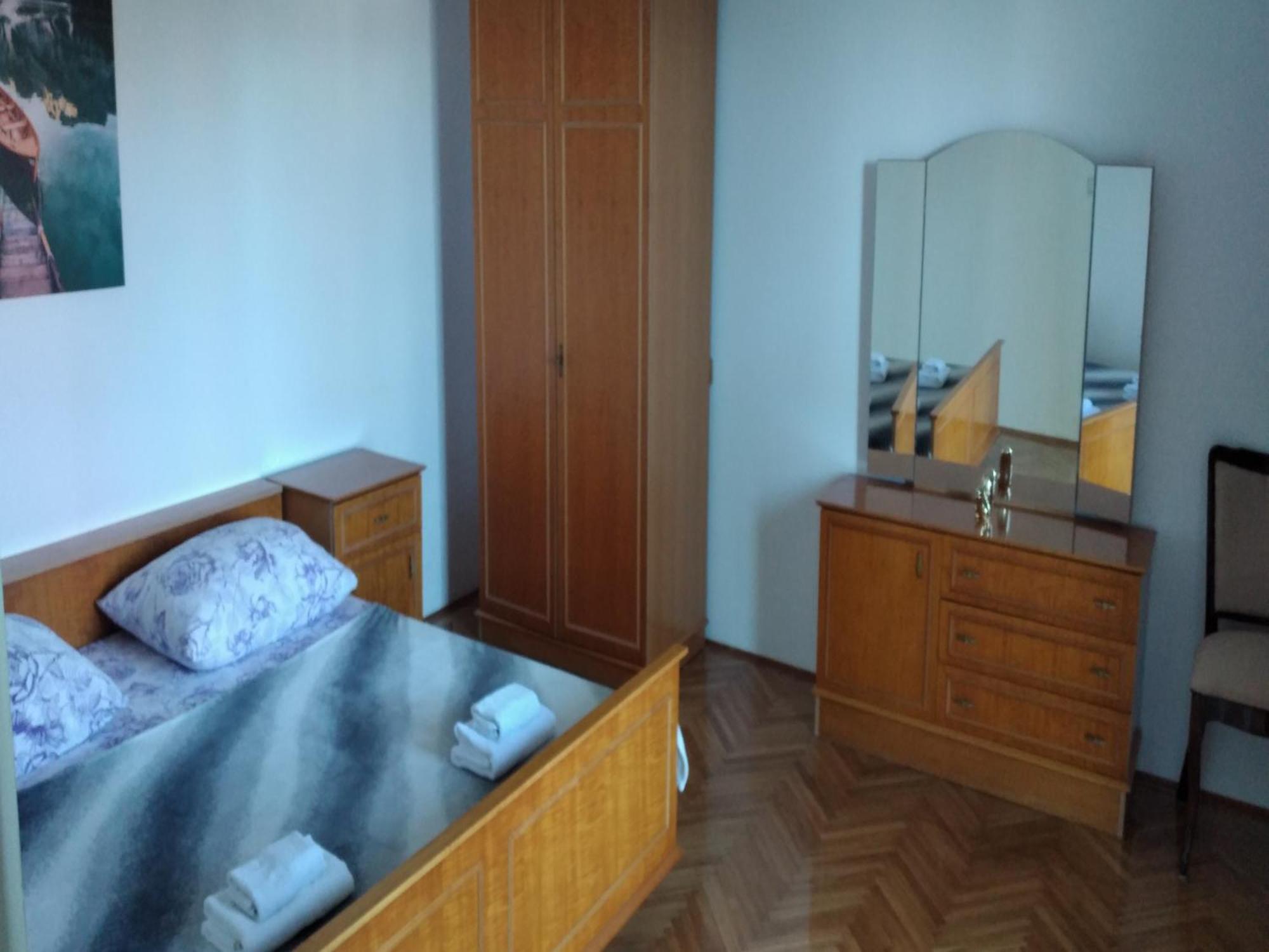 Apartments Miocic Ražanac Pokoj fotografie
