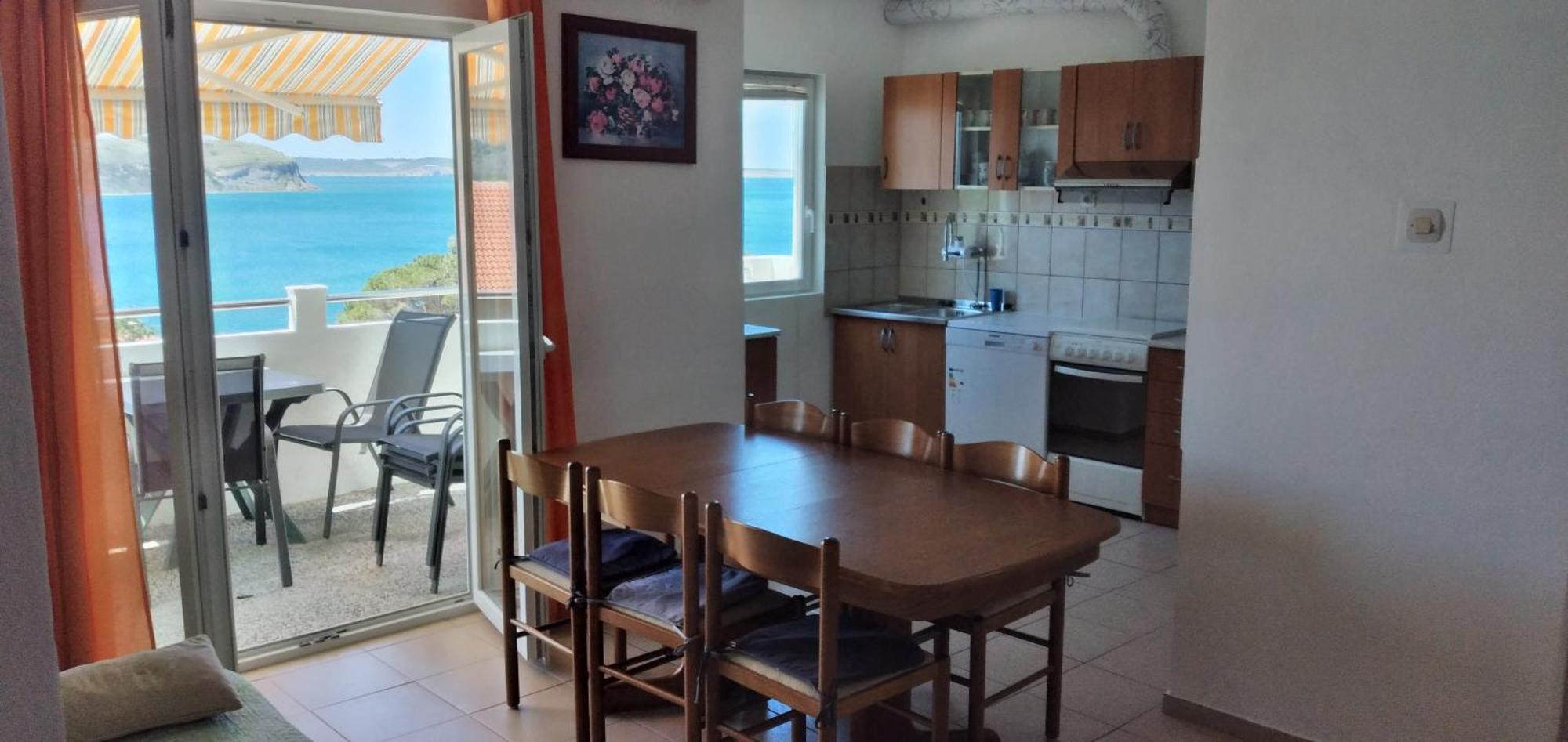 Apartments Miocic Ražanac Pokoj fotografie