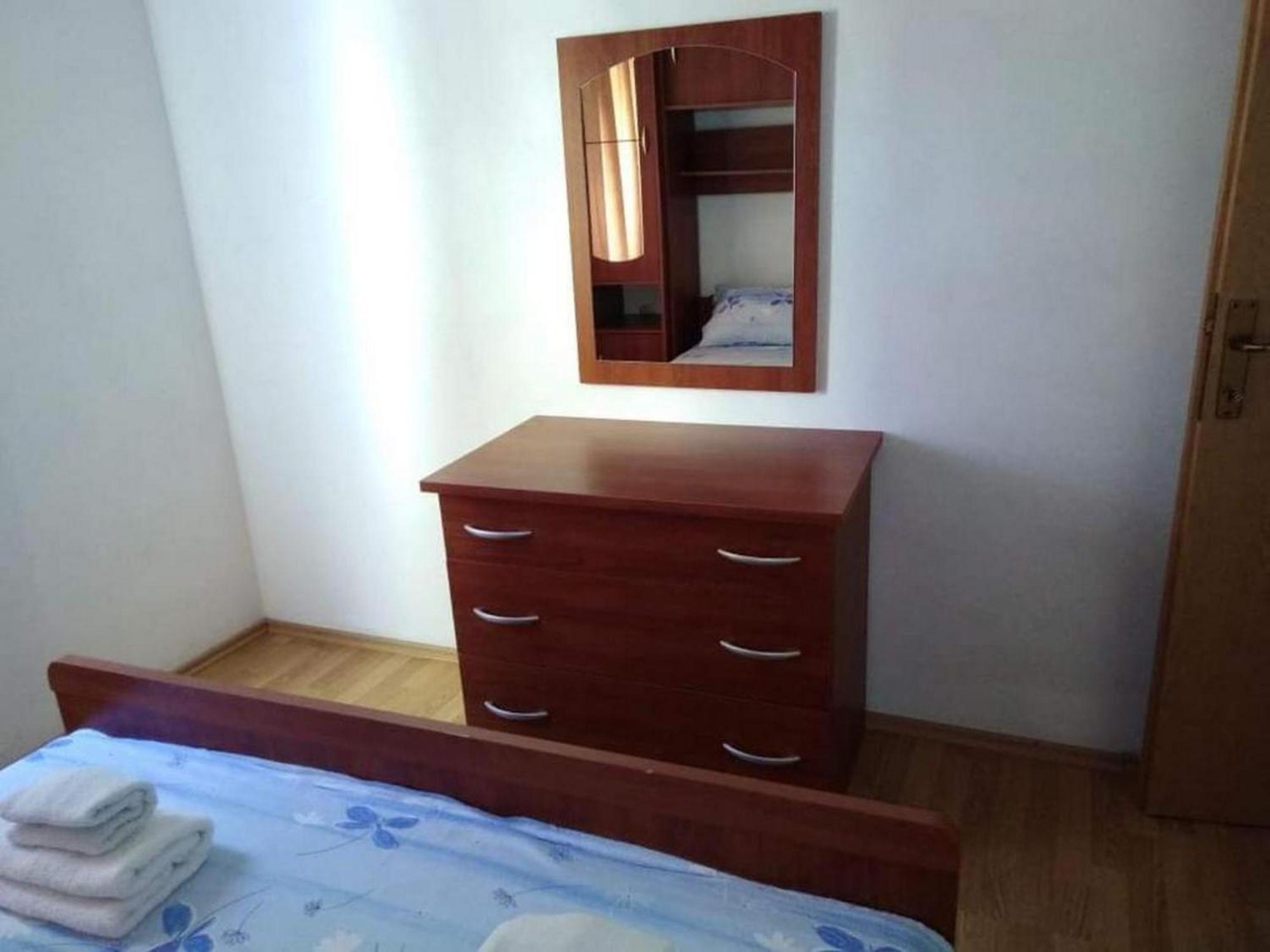 Apartments Miocic Ražanac Pokoj fotografie
