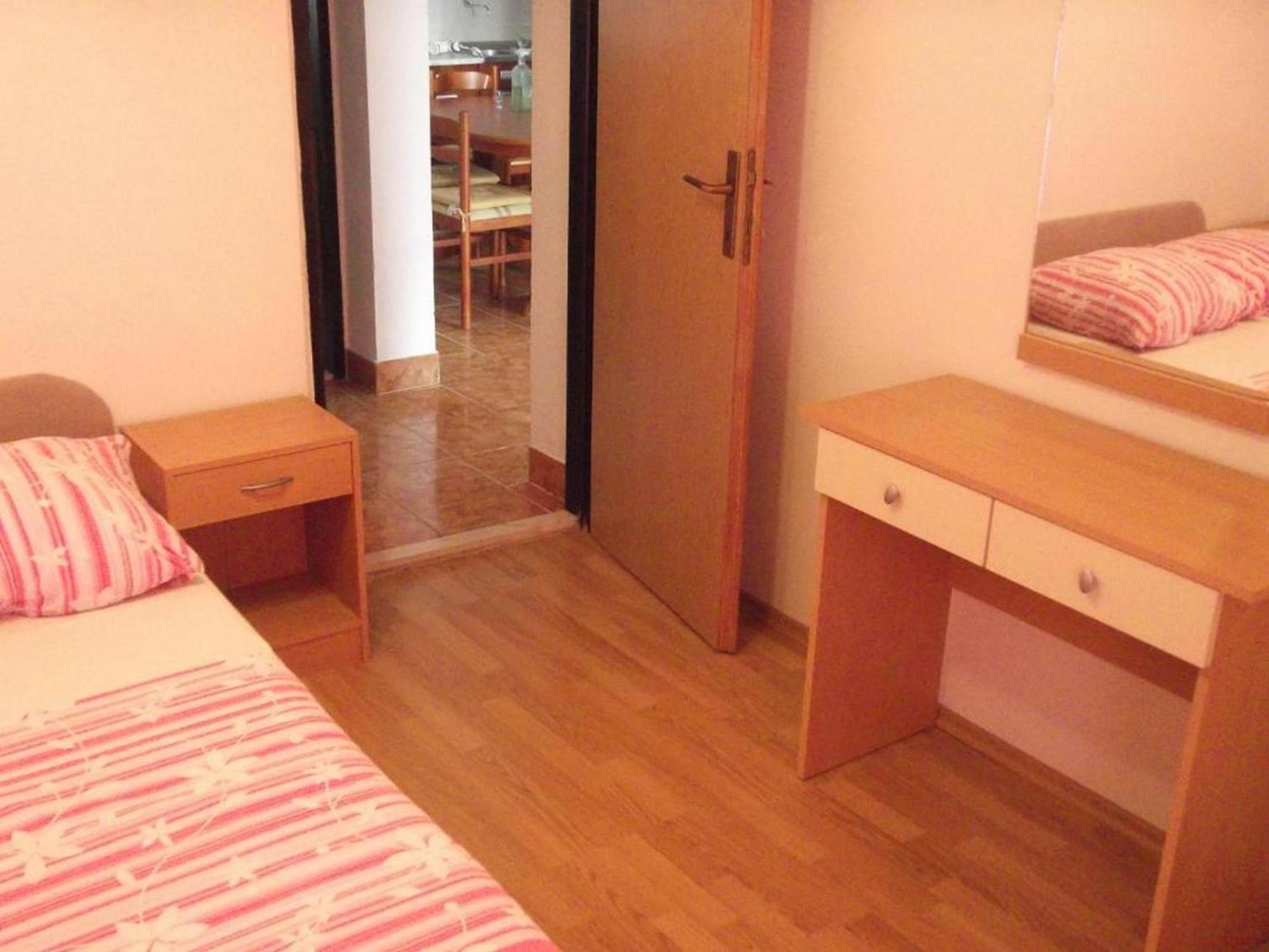 Apartments Miocic Ražanac Pokoj fotografie